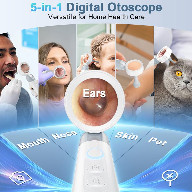 TILLFÄLLIGT 50% OFF | EarVision™