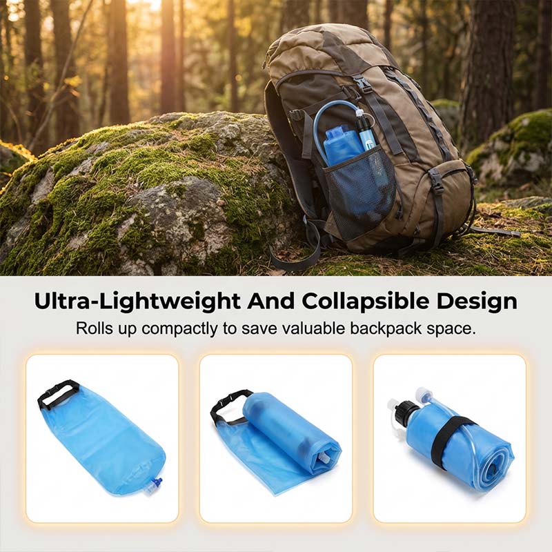 TILLFÄLLIGT 50% OFF | AquaVive™