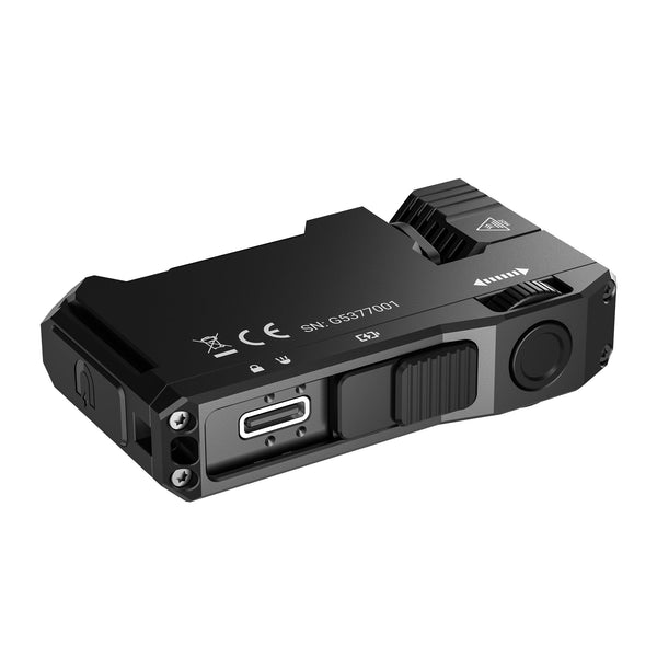 TILLFÄLLIGT 50% OFF  TrailBeam™