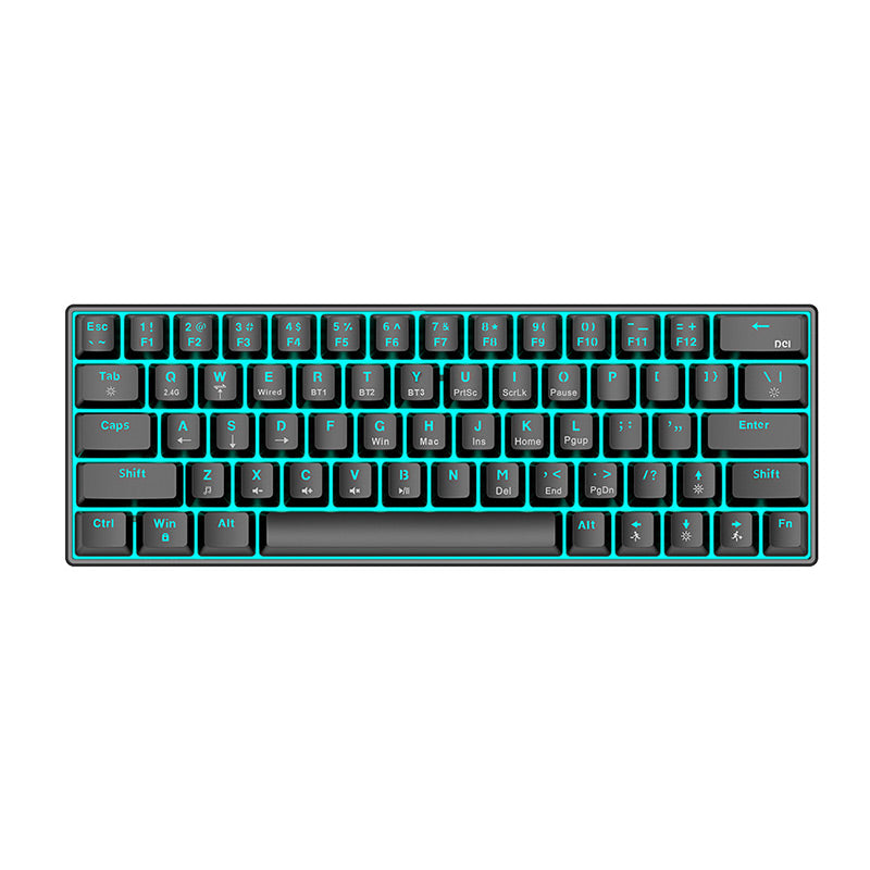 TILLFÄLLIGT 50% OFF | QuantumKey™