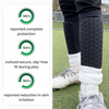 TILLFÄLLIGT 50% RABATT | ShockSock™ | Inbyggt försvar för spel med hög slagkraft!