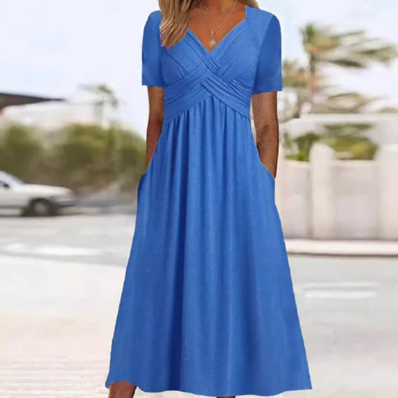TILLFÄLLIGT 50% RABATT | Lunara™ | Från avslappnade dagar till eleganta kvällar - allt i en och samma look