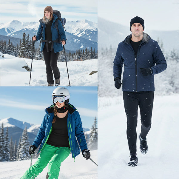 1 + 1 GRATIS IDAG  ThermaFit™