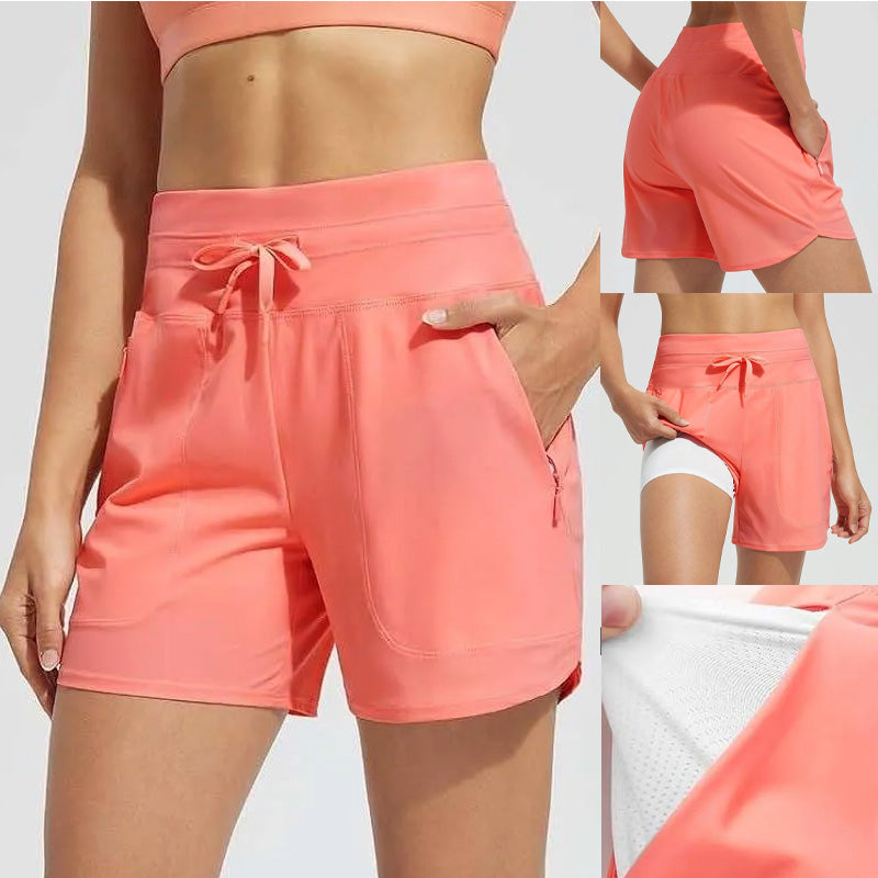 TILLFÄLLIGT 50% OFF | AquaShorts™- Snabbtorkande Shorts