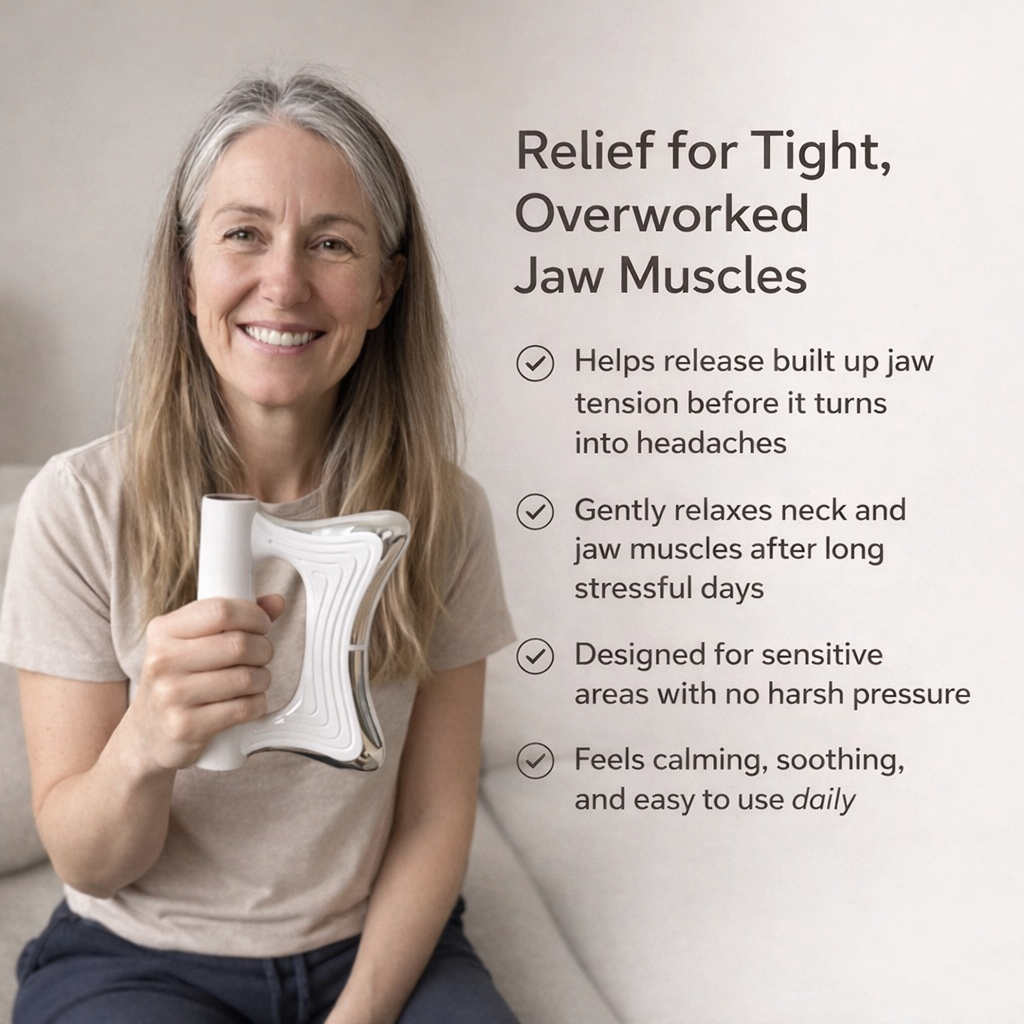 TILLFÄLLIGT 50% OFF | TheraPulse™