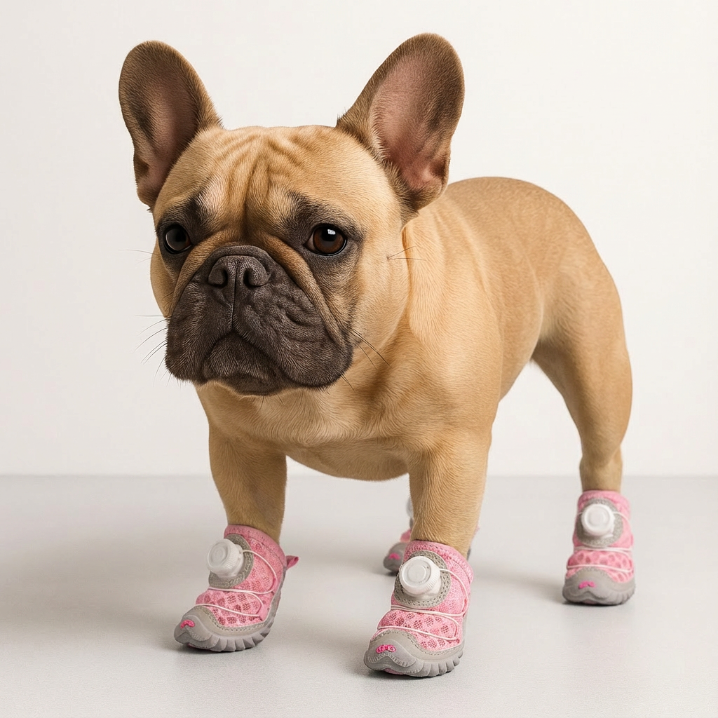 TILLFÄLLIGT 50% OFF | PawSafe™