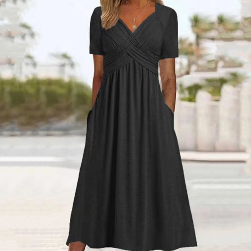 TILLFÄLLIGT 50% RABATT | Lunara™ | Från avslappnade dagar till eleganta kvällar - allt i en och samma look