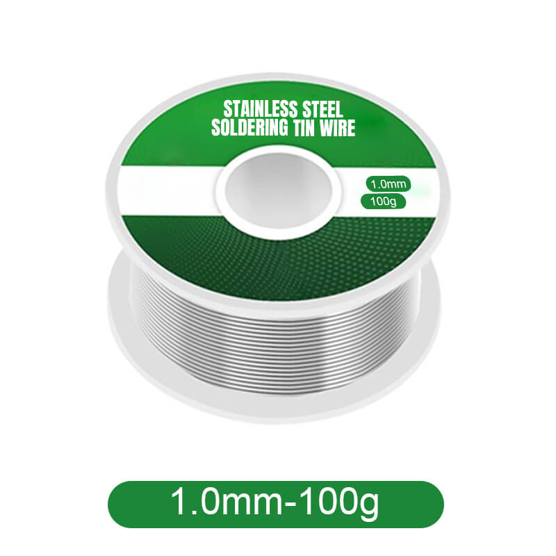 1 + 2 GRATIS IDAG | Solderix™