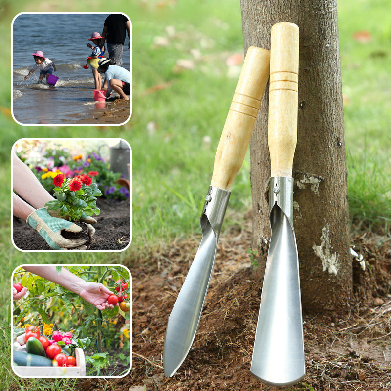 2 + 2 GRATIS IDAG | GardenMate™