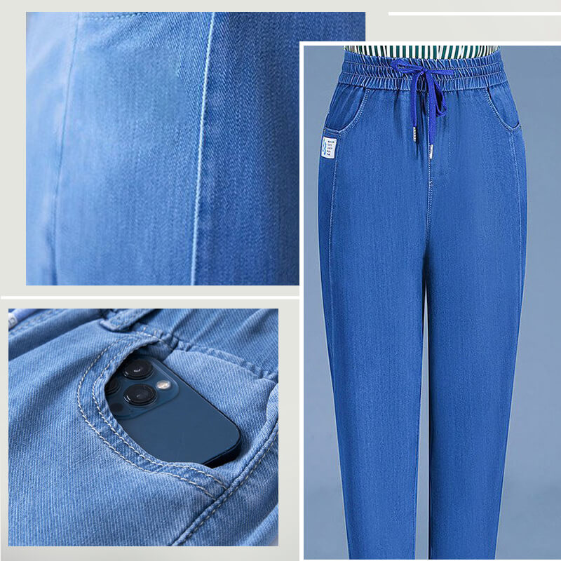 TILLFÄLLIGT 50% OFF | FlexiJeans™