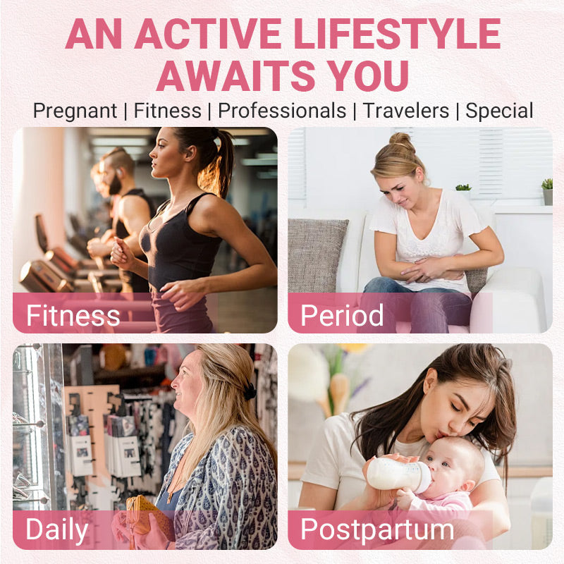 3 + 3 GRATIS IDAG | FitSecure™