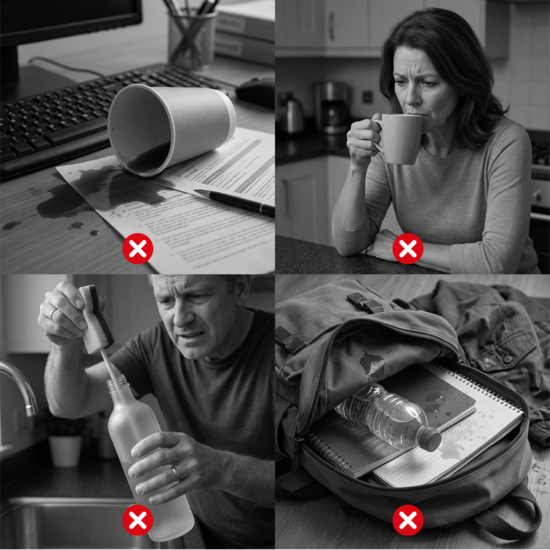 TILLFÄLLIGT 50% OFF | ThermaSip™
