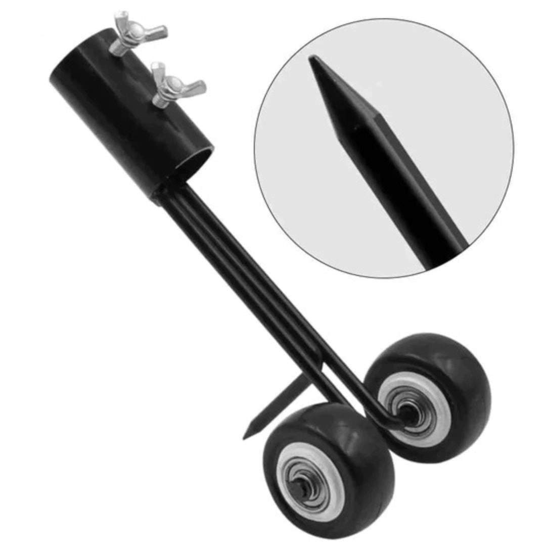TILLFÄLLIGT 50% RABATT | WeedEraser™ | Enkel ogräsborttagning som håller i längden!