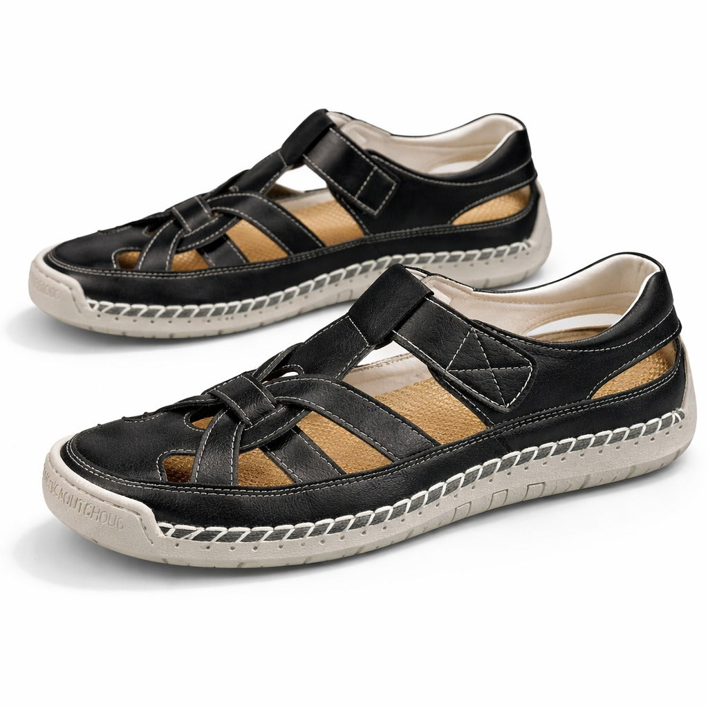 TILLFÄLLIGT 50% OFF | BreezeStep™