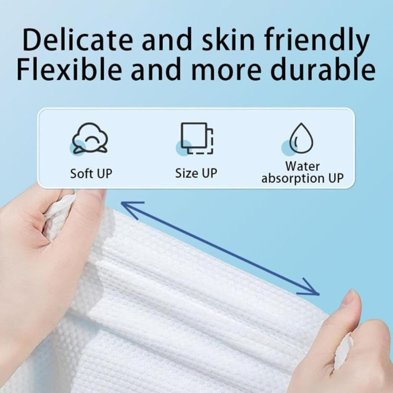 30 + 30 GRATIS IDAG | PopTowel™
