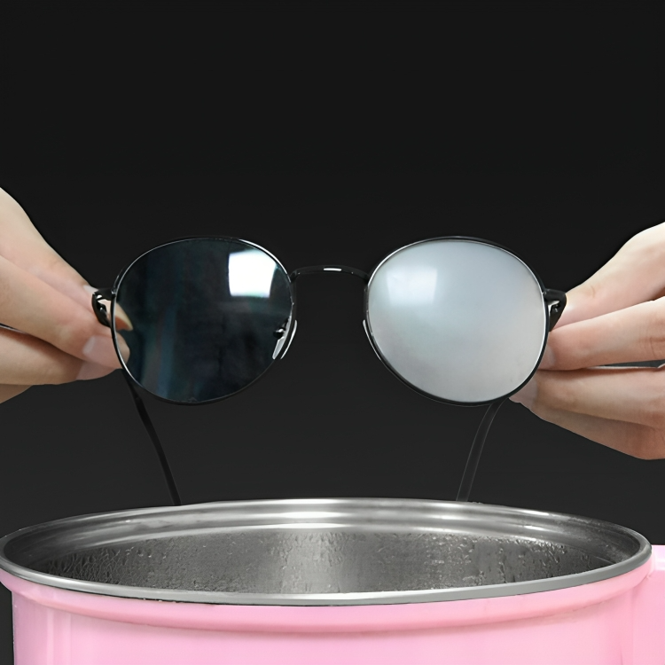 1 + 1 GRATIS IDAG | FogAway™ | Anti-fog rengöringsservetter för glasögo