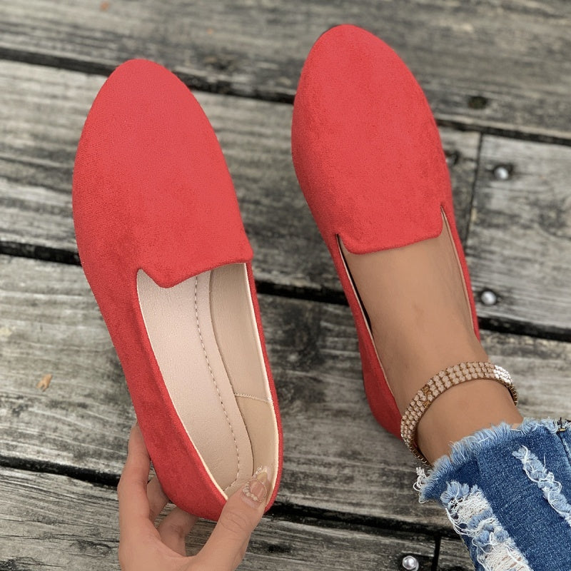TILLFÄLLIGT 50% RABATT | Sorelle™ | Se chic ut, gå smärtfritt!
