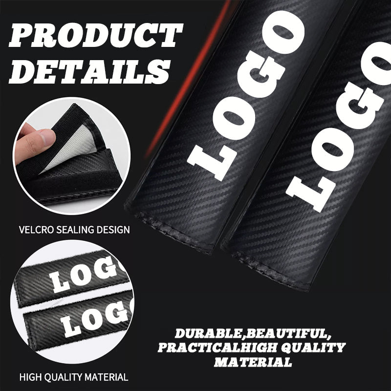 StrapShield™ | En snygg touch för en smärtfri resa!