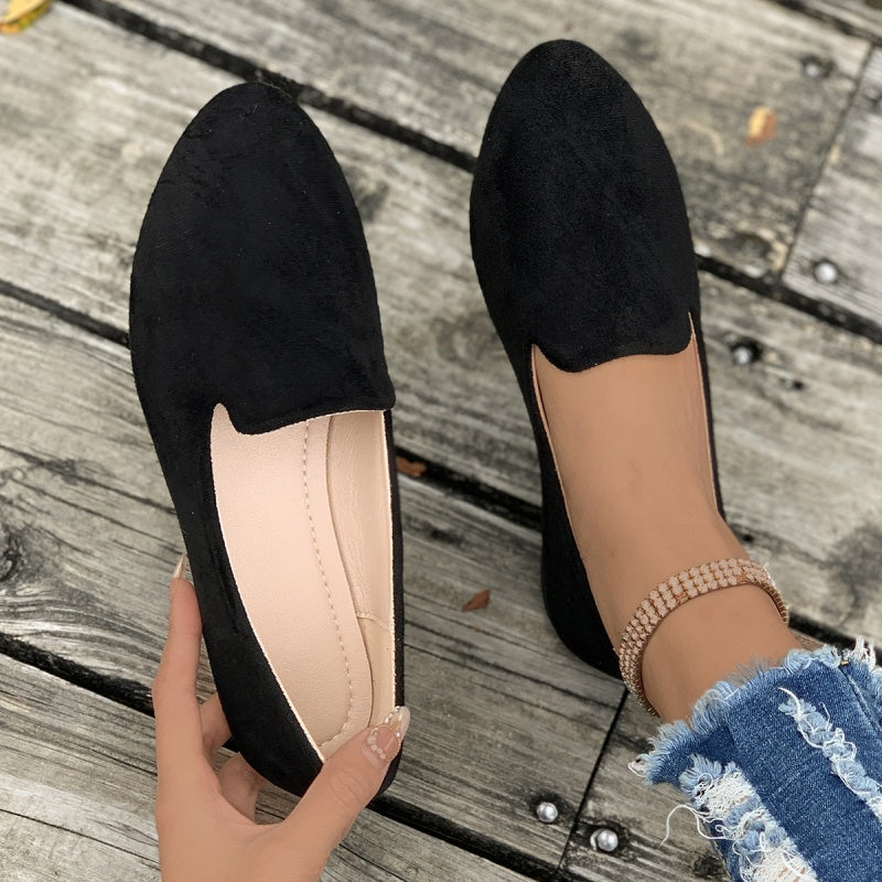TILLFÄLLIGT 50% RABATT | Sorelle™ | Se chic ut, gå smärtfritt!
