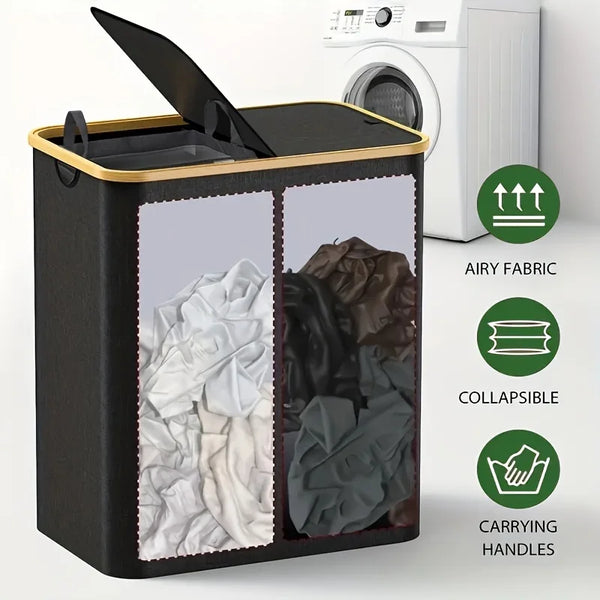 TILLFÄLLIGT 50% OFF  DuoHamper™