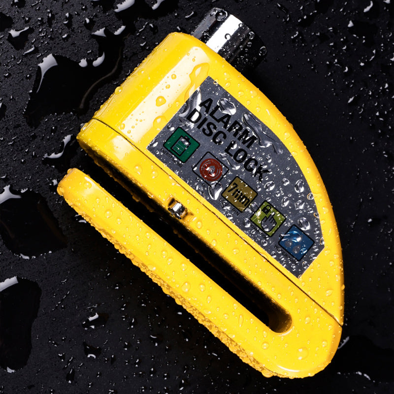 TILLFÄLLIGT 50% OFF | CycleLock™
