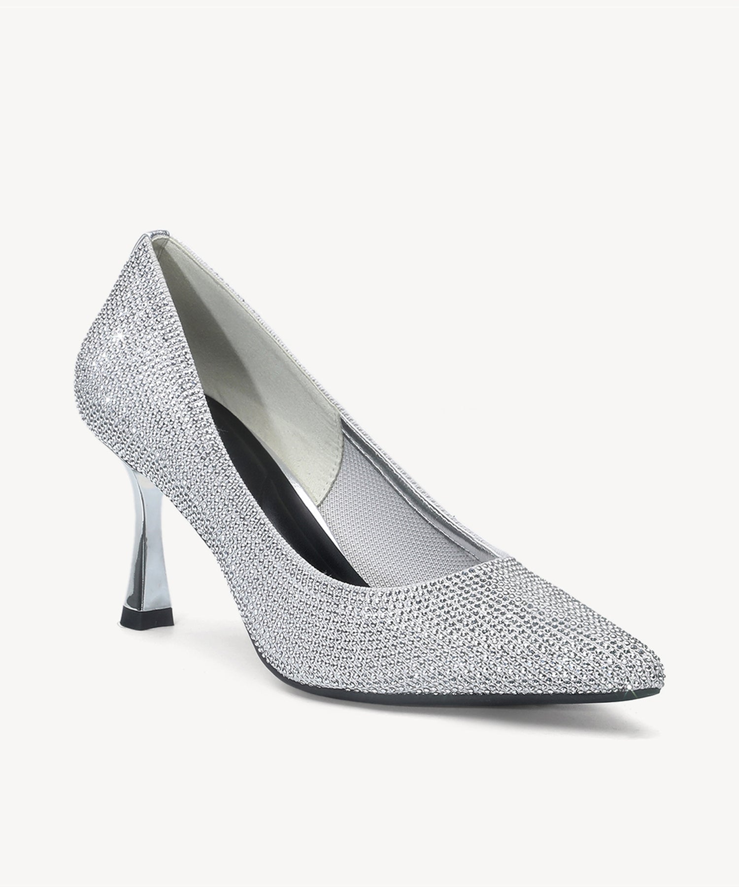 TILLFÄLLIGT 50% RABATT | Stravelle™ | Lägg till omedelbar glamour till alla kläder!