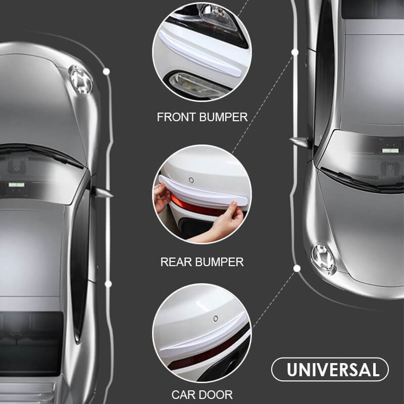 2 + 2 GRATIS IDAG | BumpShield™