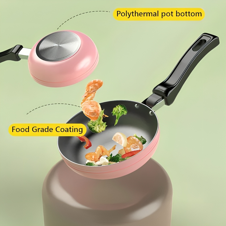 LittleBistro™ | Riktig miniköksleksak för barn
