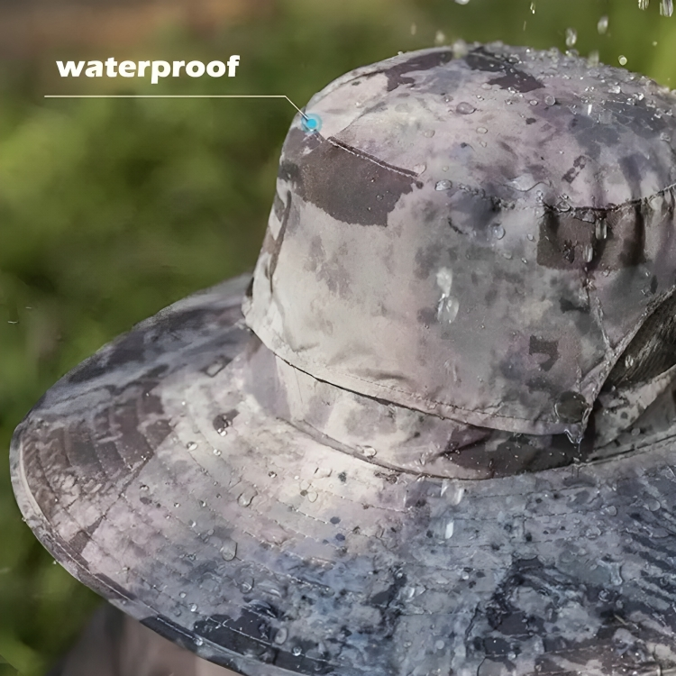 CoolHat™ | Din skyddande sköld mot sol och svett!