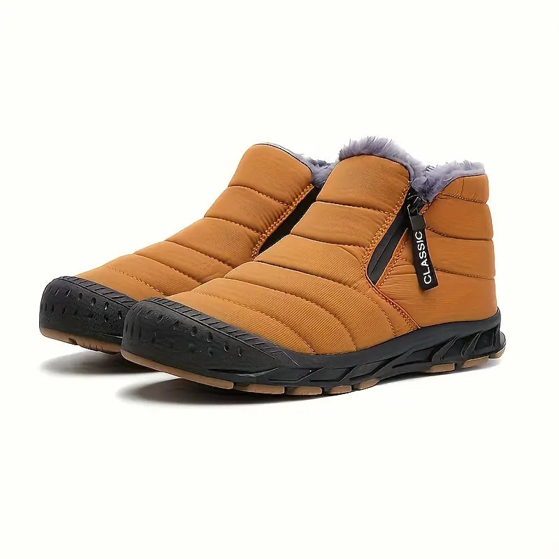 PolarStep™ | Unisex snökängor