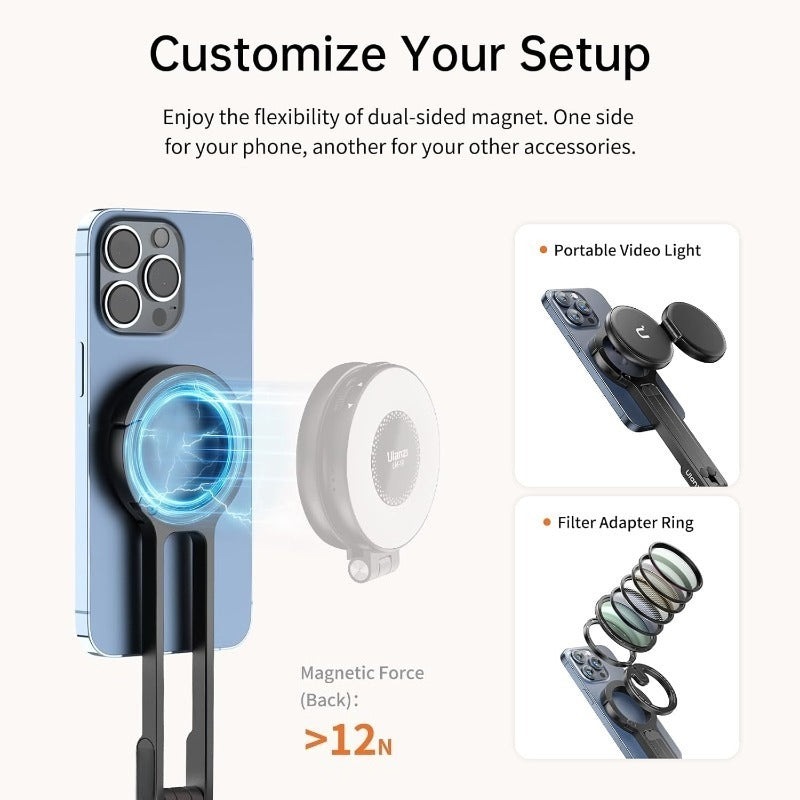 TILLFÄLLIGT 50% OFF | SnapGrip™