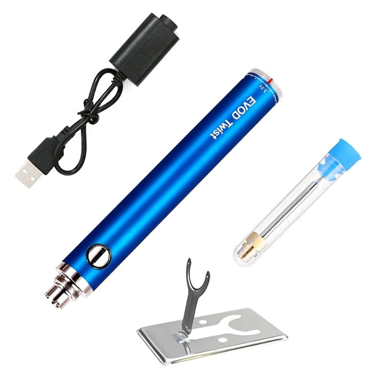 TILLFÄLLIGT 50% RABATT | MiniWeld™ | Bärbar USB-lödkolv Pro