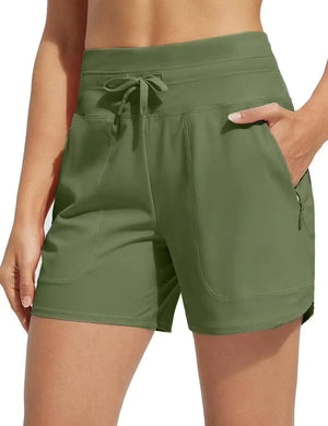 TILLFÄLLIGT 50% OFF | AquaShorts™- Snabbtorkande Shorts