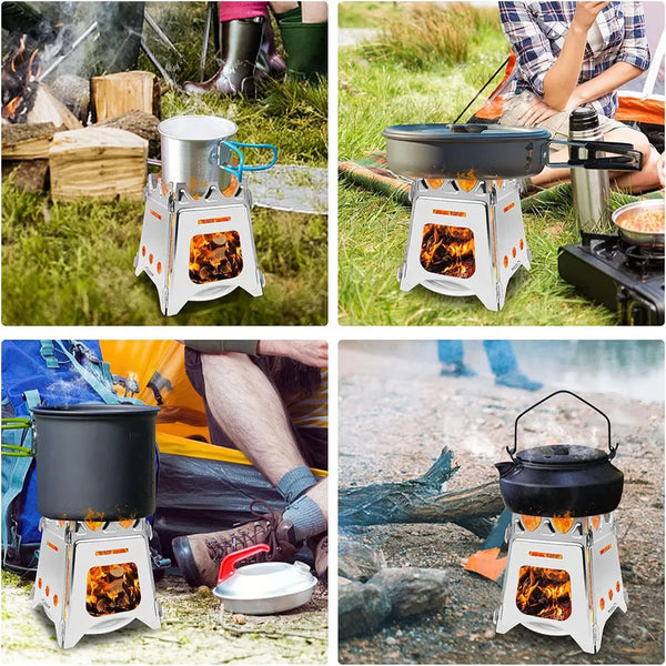 TILLFÄLLIGT 50% OFF  BurnBox™