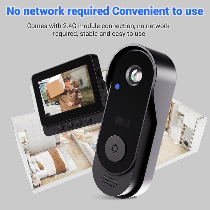 TILLFÄLLIGT 50% OFF | RingCam™