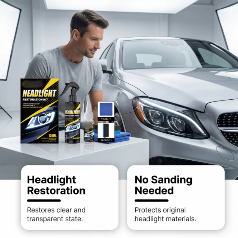 1 set + 1 set GRATIS IDAG | RestoreBright™