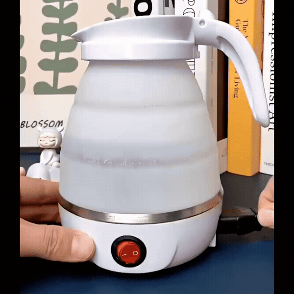 TILLFÄLLIGT 50% OFF  FlexKettle™