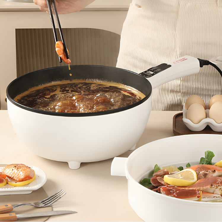 TILLFÄLLIG 50 % OFF | SmartCook™