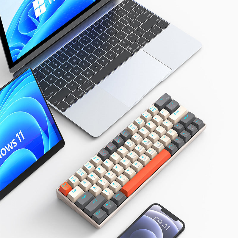 TILLFÄLLIGT 50% OFF | QuantumKey™