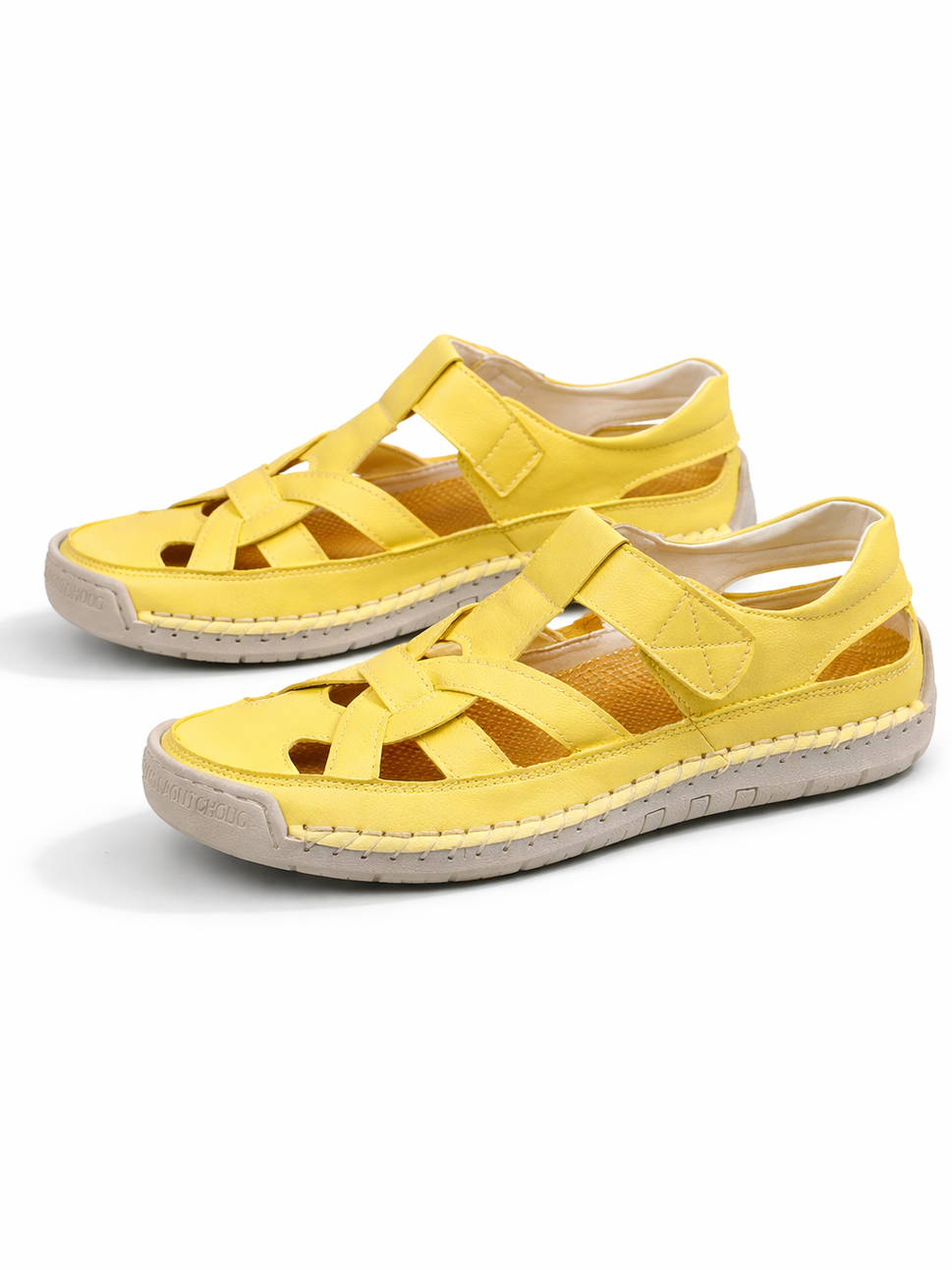 TILLFÄLLIGT 50% OFF | BreezeStep™