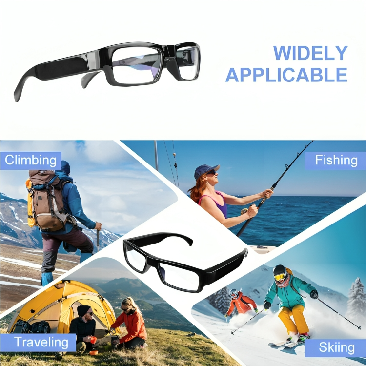 TILLFÄLLIGT 50% RABATT | OptiCam™ | Filma utan att hålla i en kamera!