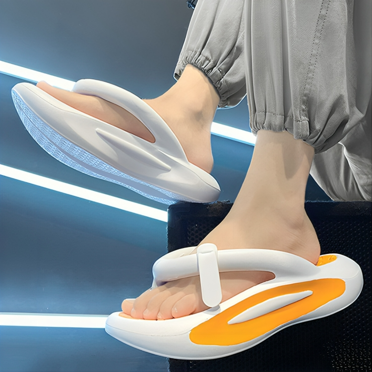 TILLFÄLLIGT 50% RABATT | CozyWalk™ | Utvecklad för att omedelbart lindra symtom på fottrötthet!