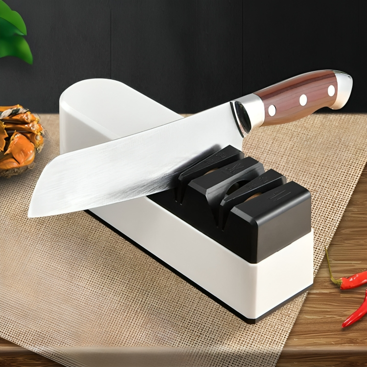 TILLFÄLLIGT 50% RABATT | SharpVolt™ | Rakbladsvassa blad på bara 5 sekunder!