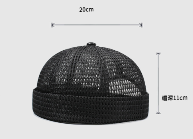 TILLFÄLLIGT 50% OFF | BreezeCap™