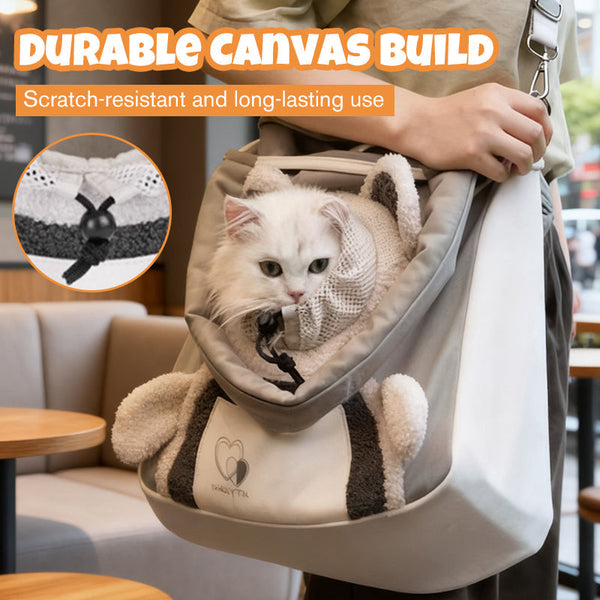 TILLFÄLLIGT 50% OFF  PawVenturer™