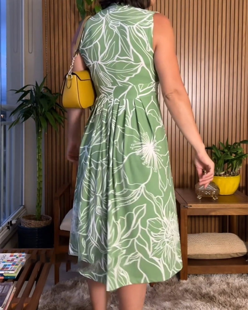 TILLFÄLLIGT 50% RABATT | Savina™ | En klänning som framhäver dina kurvor!