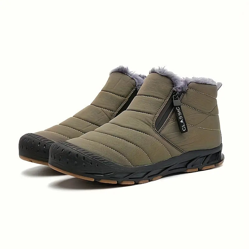 PolarStep™ | Unisex snökängor