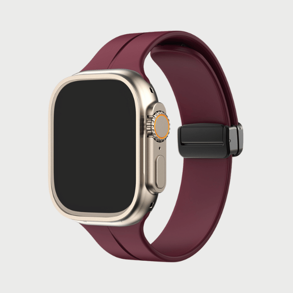 MagFit™ | Det magnetiska klockarmbandet för en aktiv livsstil!