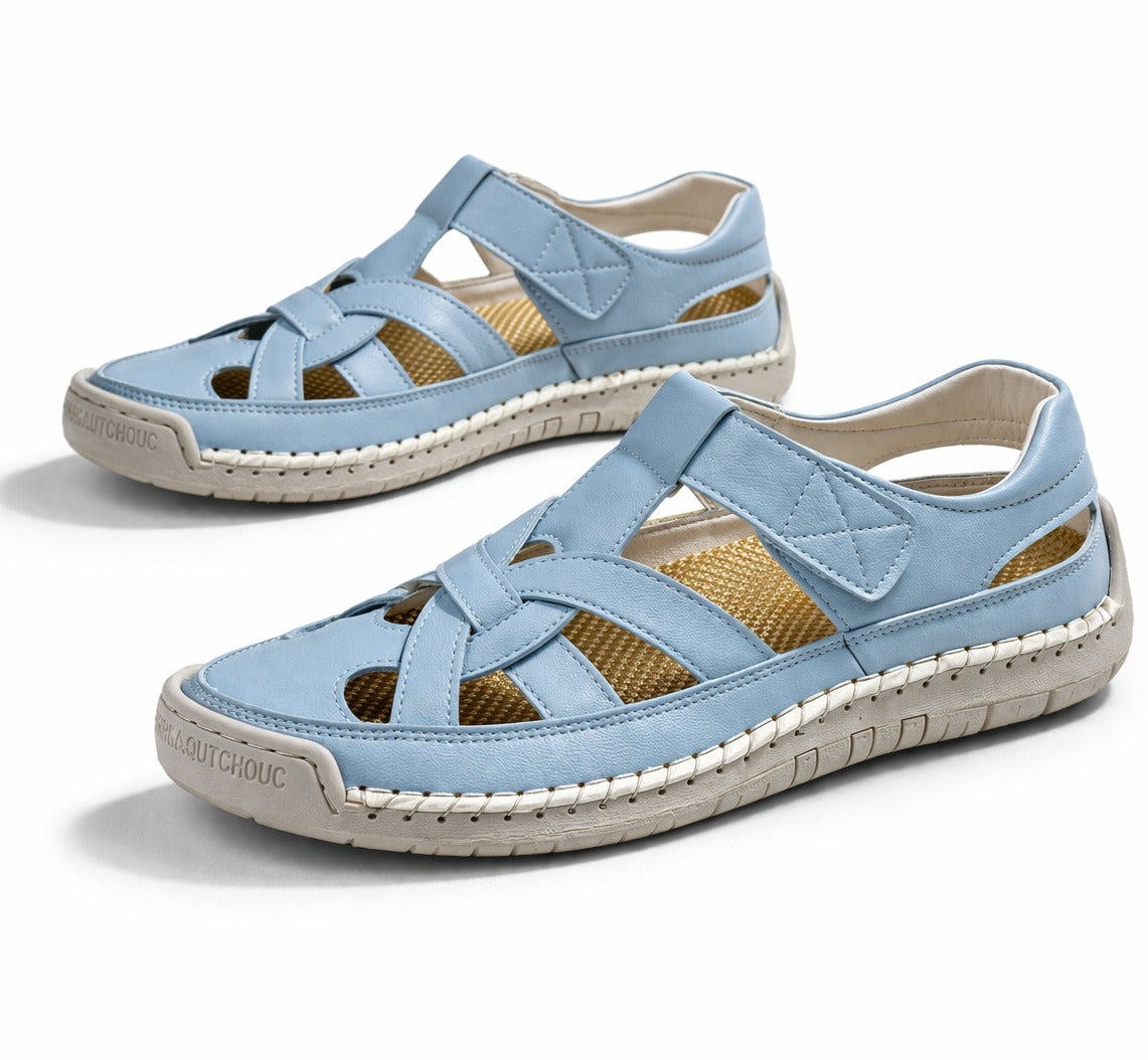 TILLFÄLLIGT 50% OFF | BreezeStep™
