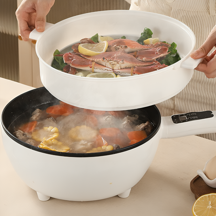 TILLFÄLLIG 50 % OFF | SmartCook™